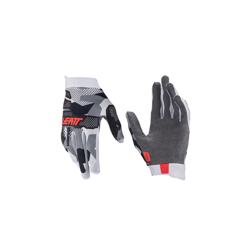 Glove Moto 1.5 GripR Forge
