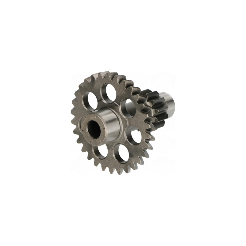 Kick starter idling shaft 12Z 30Z 45233153000