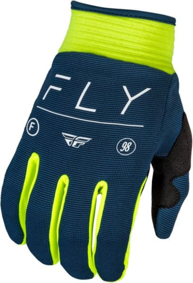 Gloves FLY RACING F16
