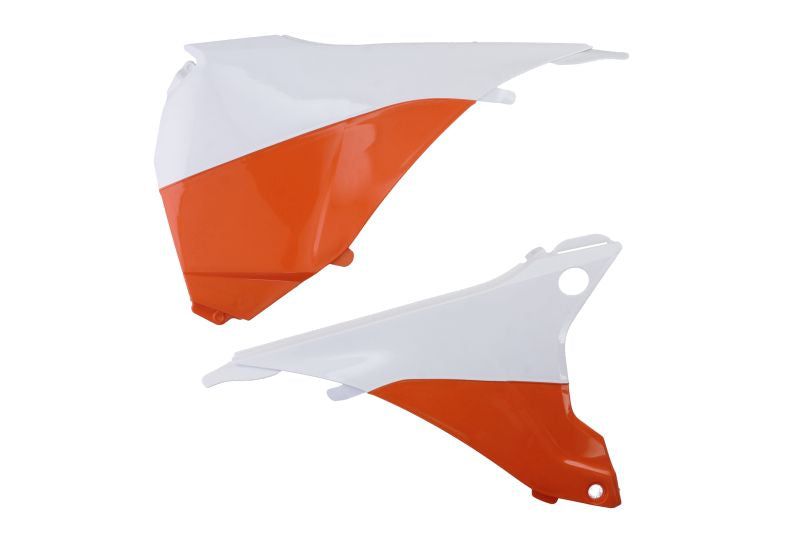 Air filter cover KTM 2014-2016 MX/ENDURO