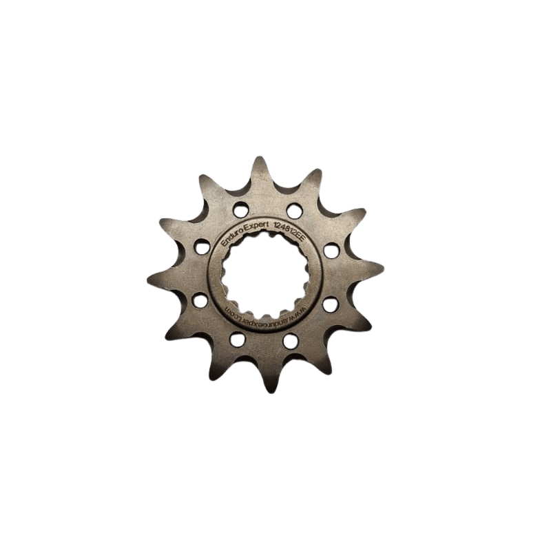 Chain Replacement Kit 12x46 with AXP Guide for 2024+ KTM/HUSQVARNA/GASGAS Enduro/MX