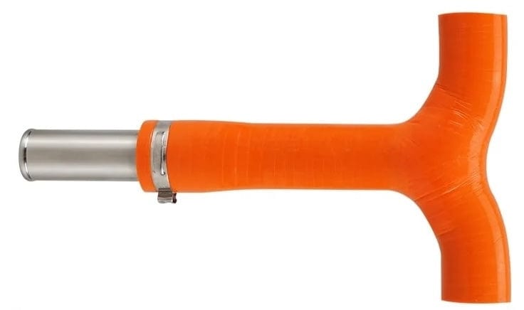 RamX Silicone Hose Thermostat Bypass KTM/HUSQVARNA/GASGAS 2024+ 2T/4T