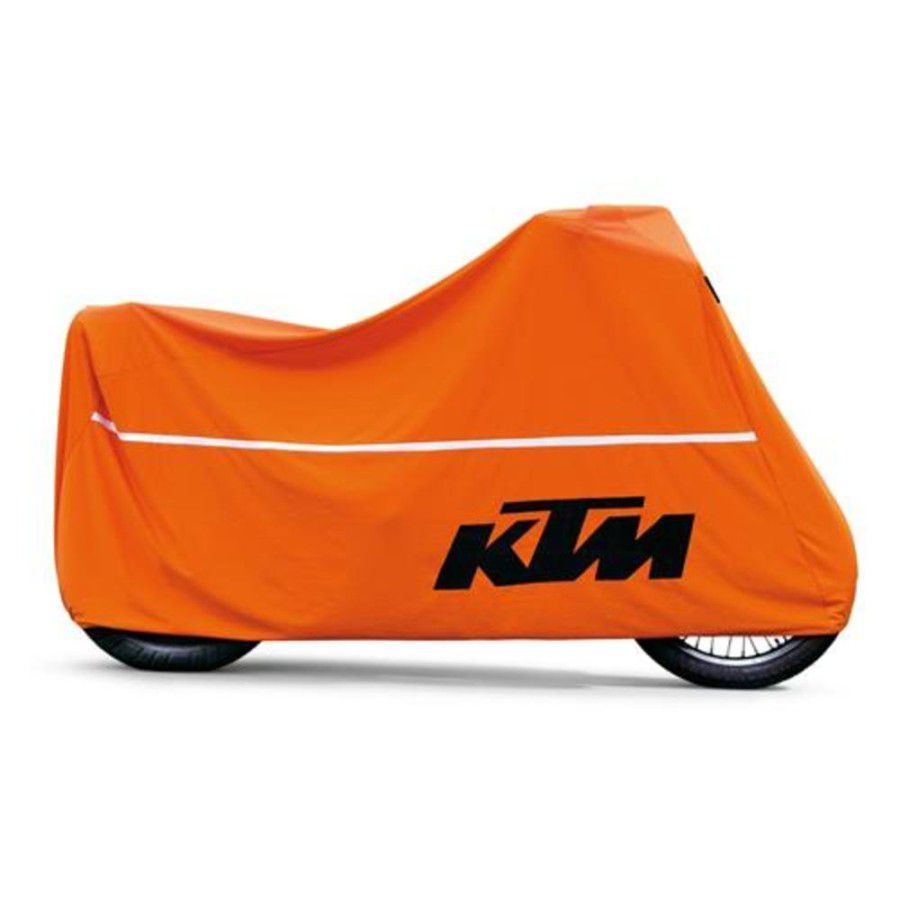 Motorcycle Protective outdoor cover KTM