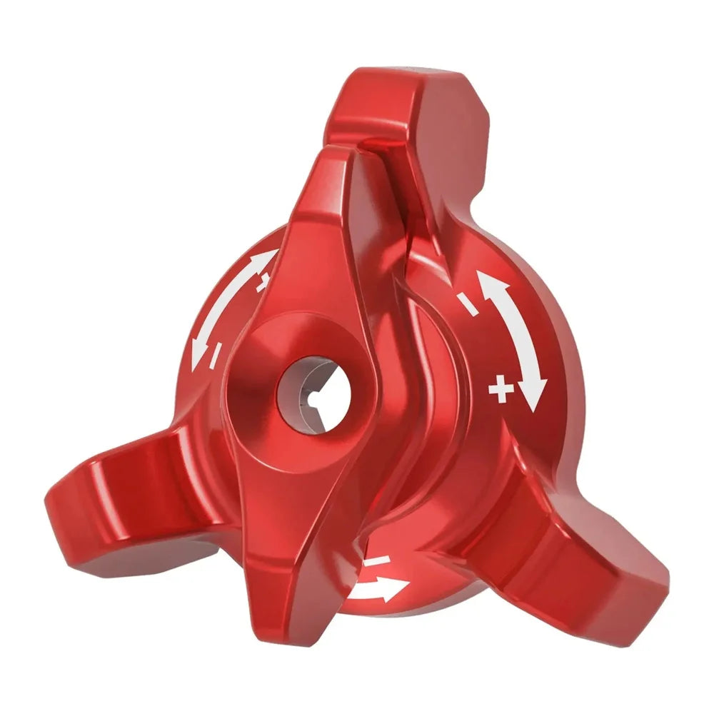 Rear Shock Absorber Adjuster 2024+ KTM/HUSQVARNA/GASGAS ENDURO MX