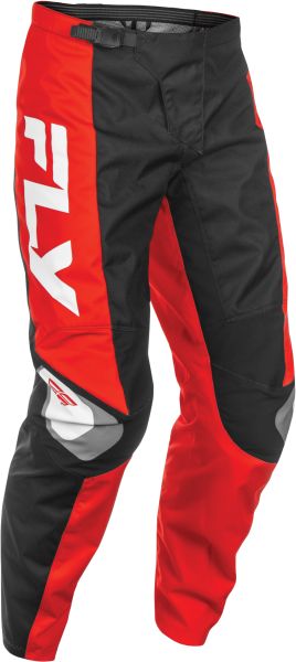 FLY RACING F-16 Pants Trousers Enduro/Offroad RED