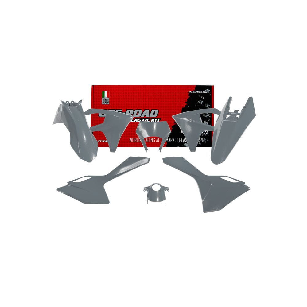 RTech Kit Plastice Full 2024+ GasGas EC/EC-F/ES 250-300-350-450-500