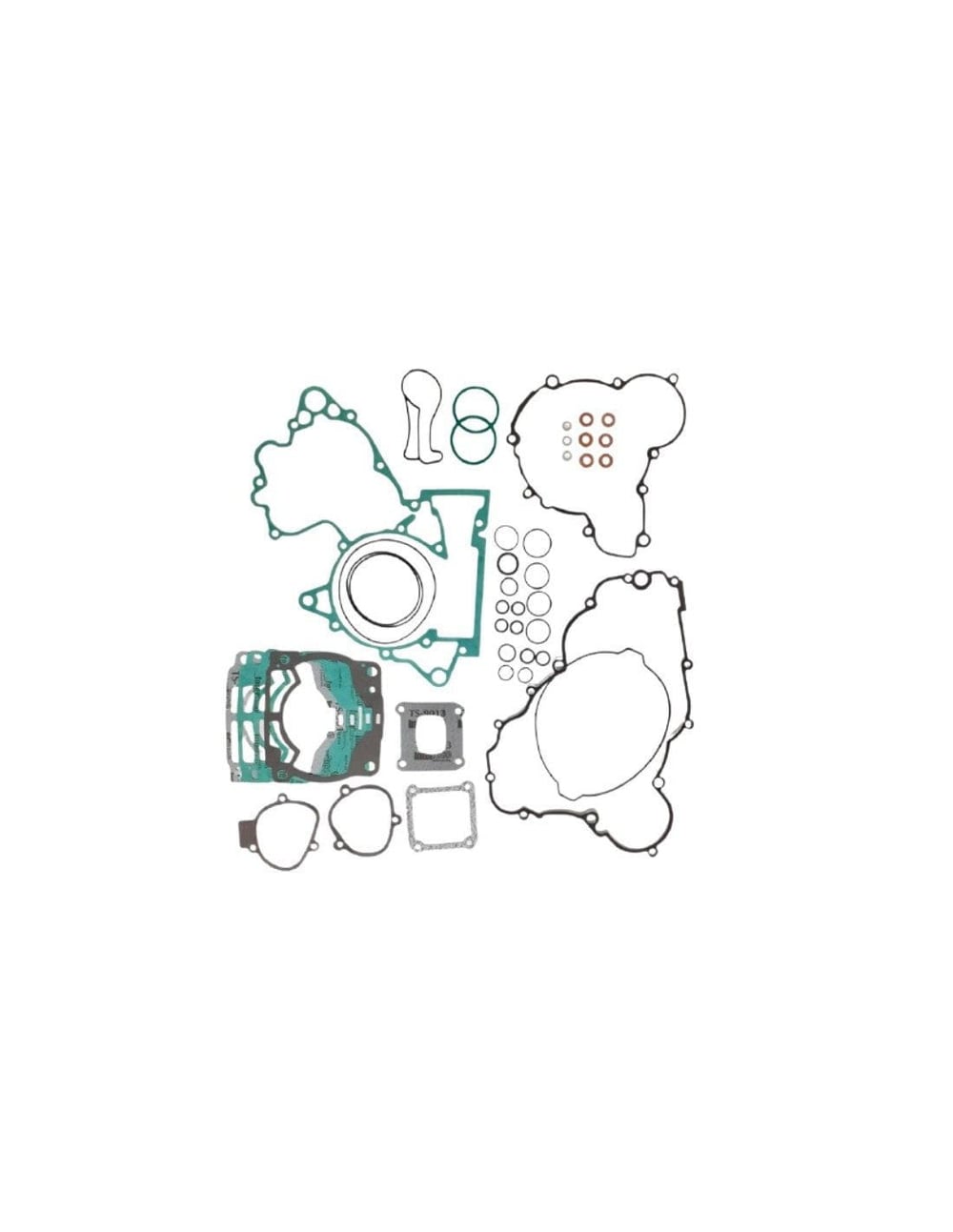 Complete gasket kit KTM EXC 250/300 '17-'23 (808976) Enduro Expert EE-80601