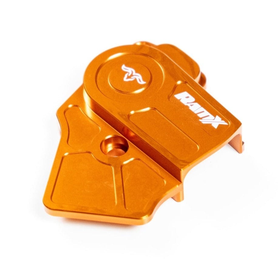 RamX TPS Protection KTM/HUSQVARNA/GASGAS 2024 2 Stroke — Orange