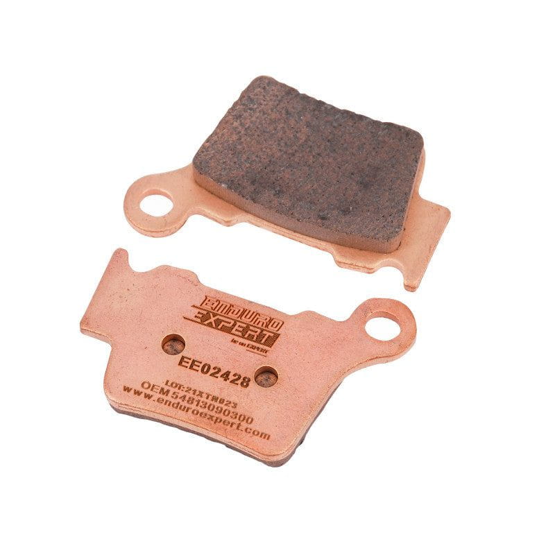 Rear Brake Disc 220mm and Brake Pads 2004-2025+ KTM/HUSQVARNA/GASGAS ENDURO/MX