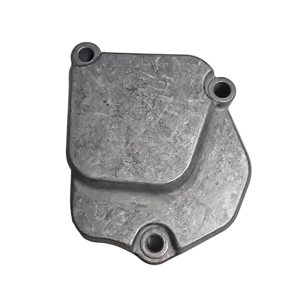 OEM Right Control Cover for KTM 300 EXC/XC-W Husqvarna TE 300 2025-26 - T45137007000