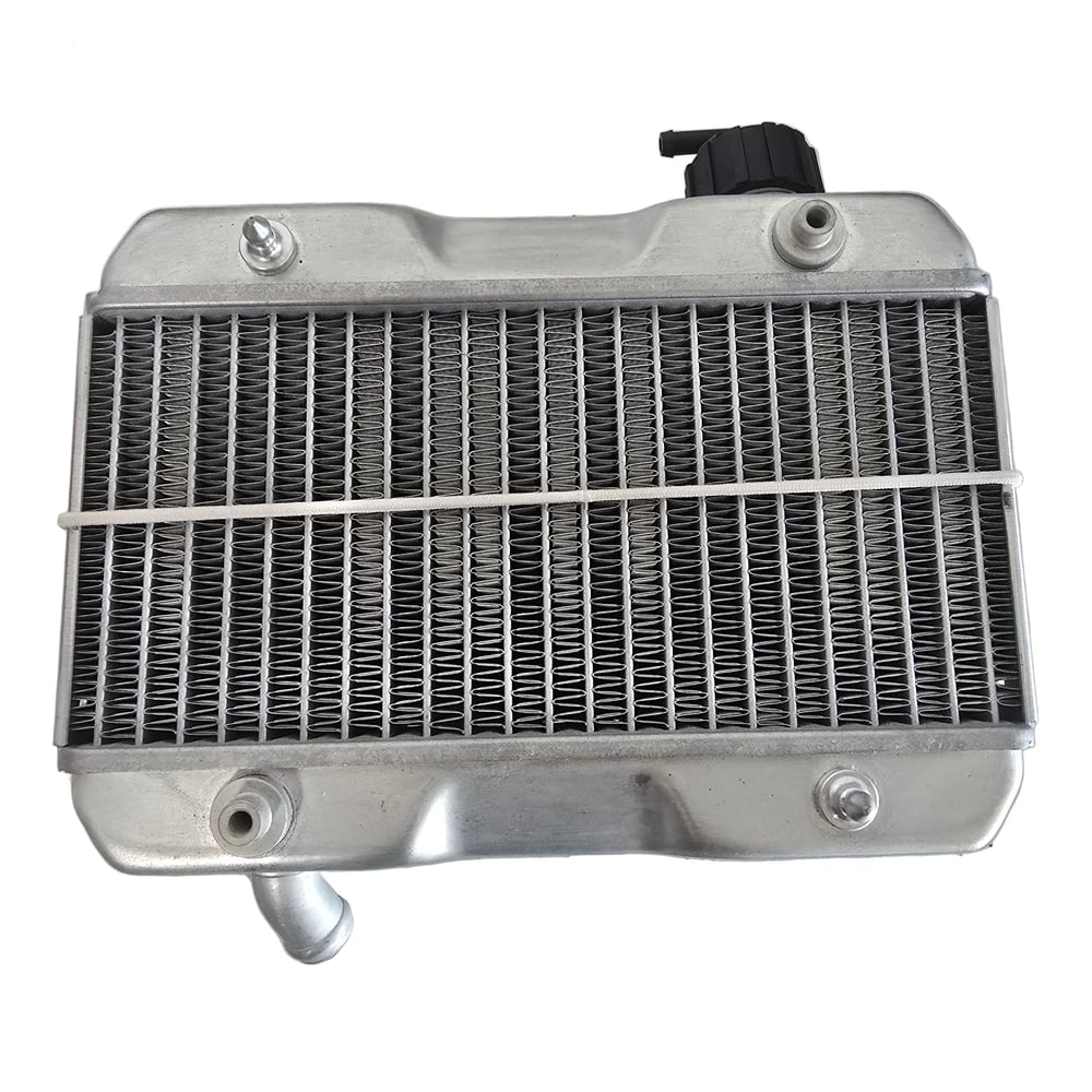OEM Engine Water Radiator for KTM Husqvarna GASGAS 50 2026-2027 - A40035010100