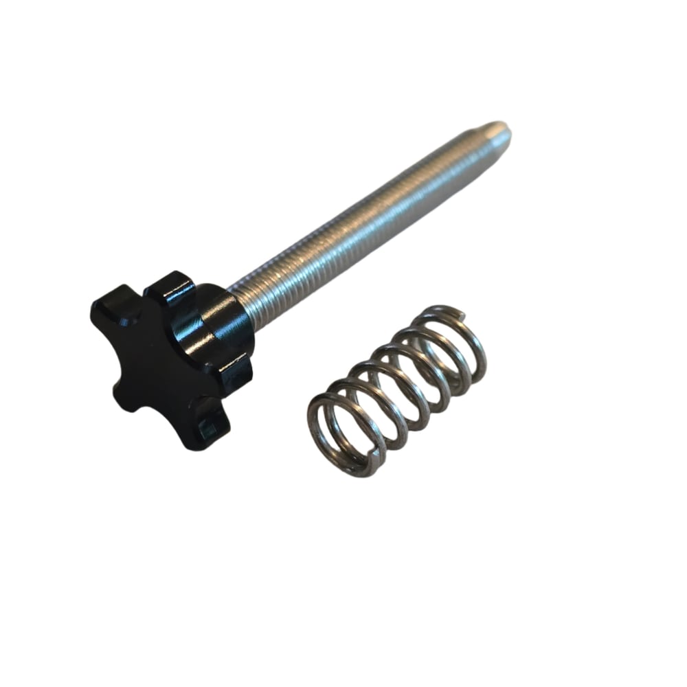 Easy Adjust Idle Screw for TPI KTM/HUSQVARNA/GASGAS 2018-2023 RT RACING
