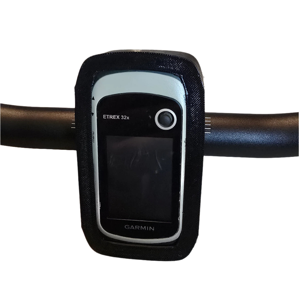 GPS Etrex 22x/32x Suport for 28mm Handlebars KTM/HUSQVARNA/GASGAS/BETA/SHERCO