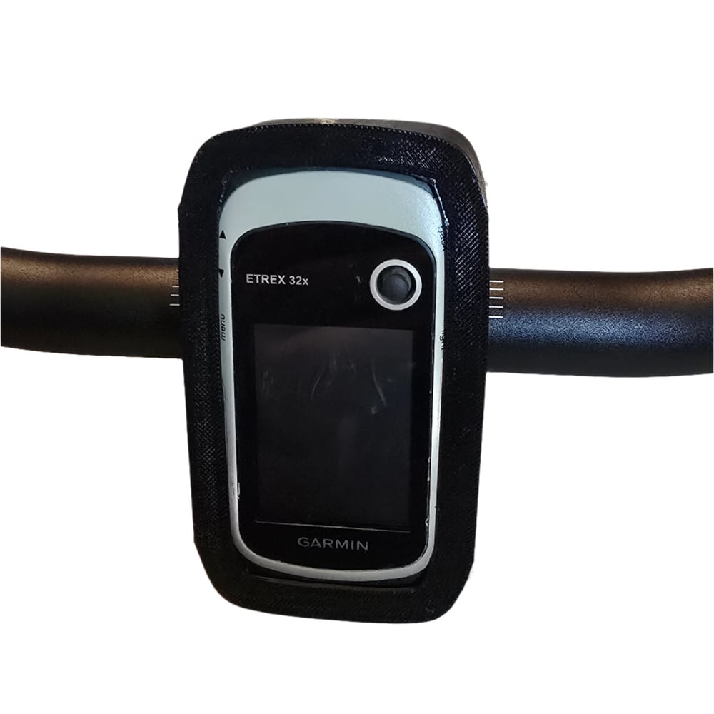 GPS Etrex 22x/32x Suport for 28mm Handlebars KTM/HUSQVARNA/GASGAS/BETA/SHERCO
