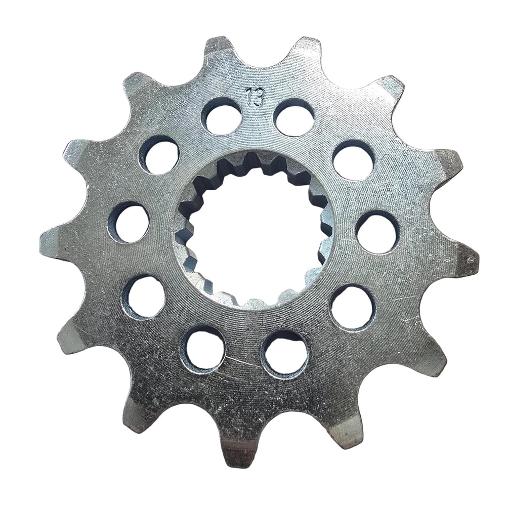 13T Front Sprocket for KTM, Husqvarna & GasGas 125-500 (1994-2026) - A46033029013