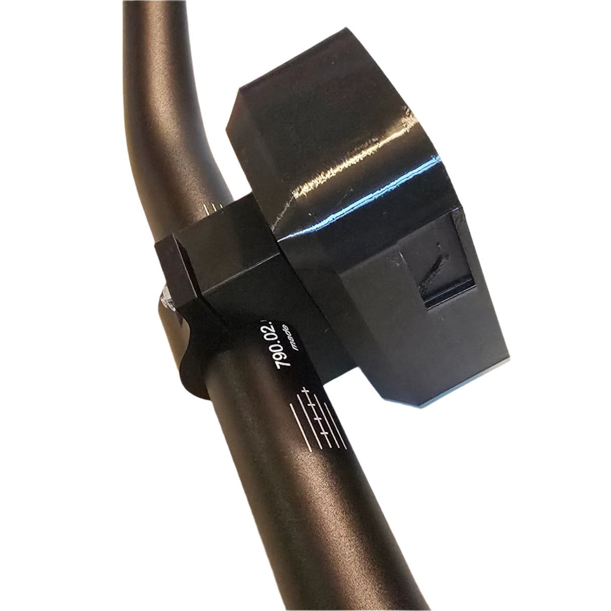 GPS Etrex 22x/32x Suport for 28mm Handlebars KTM/HUSQVARNA/GASGAS/BETA/SHERCO