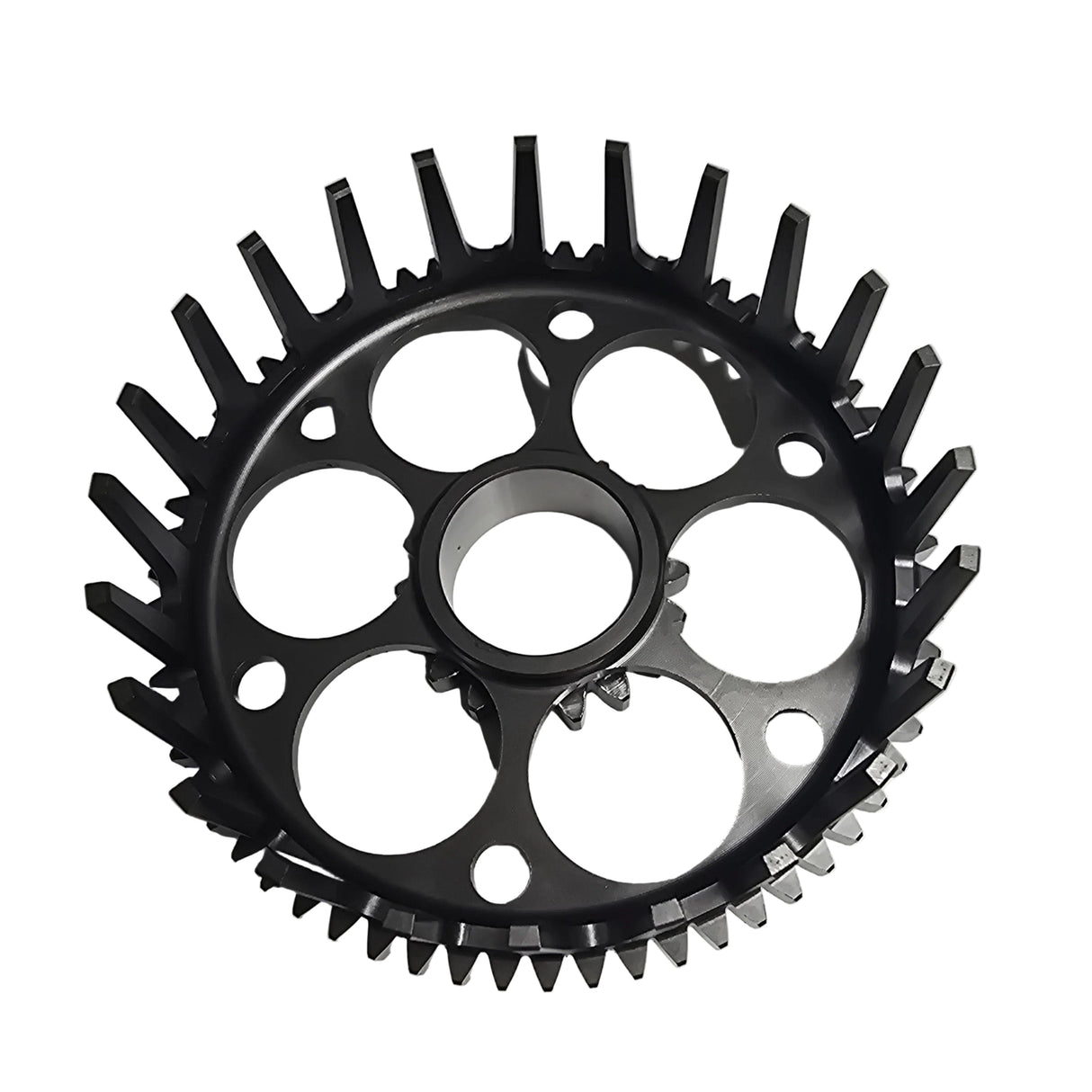 OEM Clutch Basket KTM 85 SX Husqvarna TC 85 GasGas MC 85 2018-26 - 47232001164