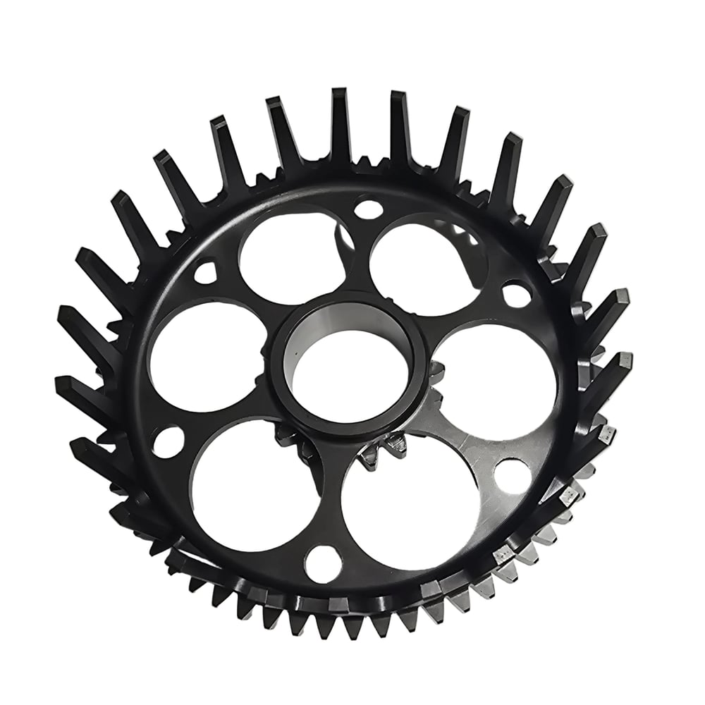 OEM Clutch Basket KTM 85 SX Husqvarna TC 85 GasGas MC 85 2018-26 - 47232001164