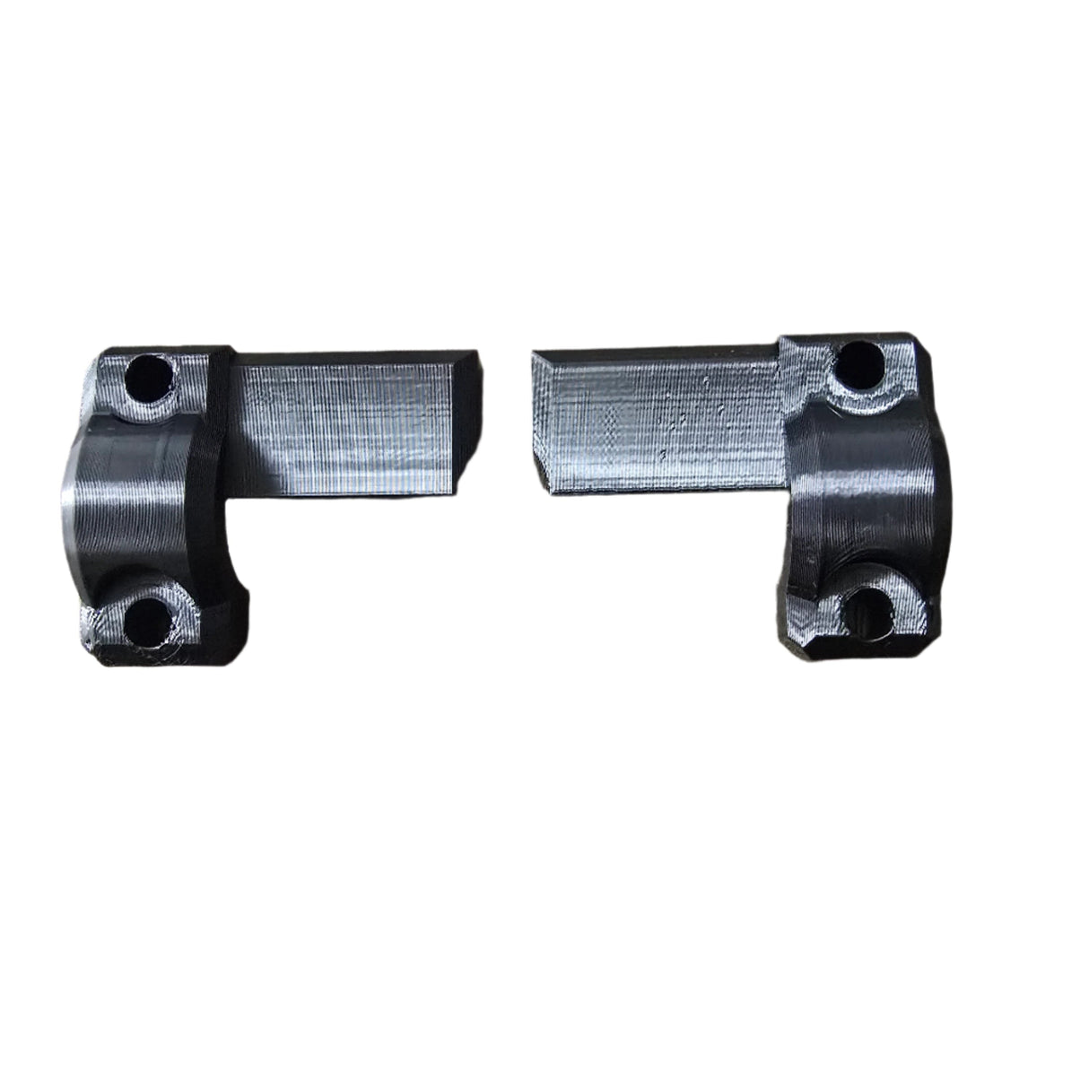 BREMBO Reinforced Brake and Clutch MASTER CYLINDER SLIDING CLAMP SET for KTM/HUSQVARNA/GASGAS MX/ENDURO