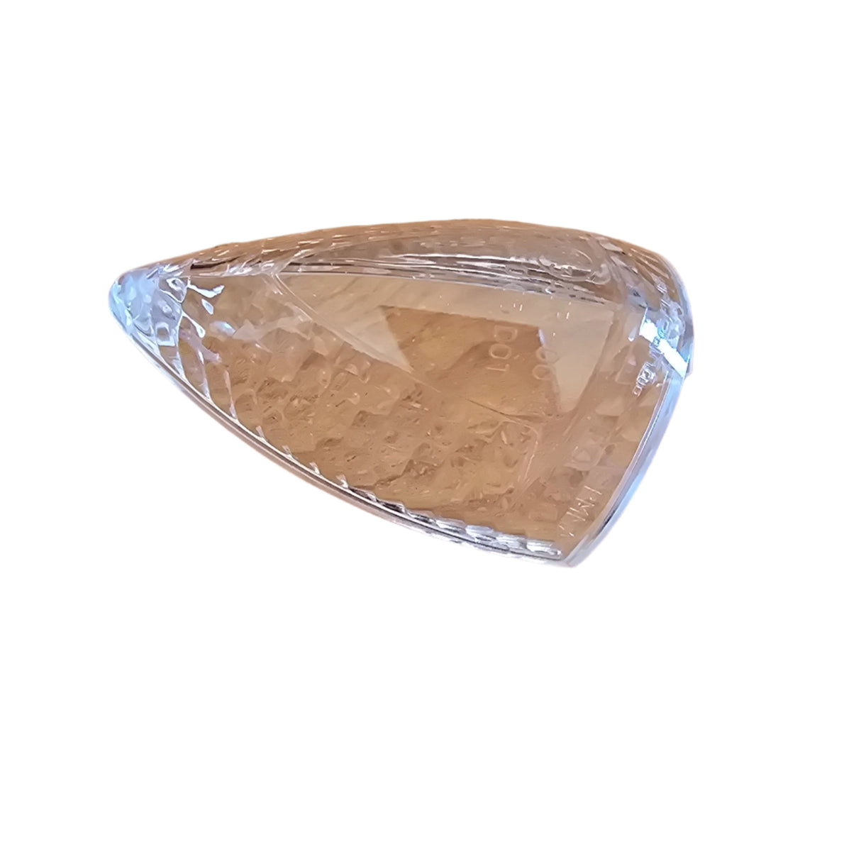 FLASHER LENS L/S R/S KTM 2007-2010 450/530/690