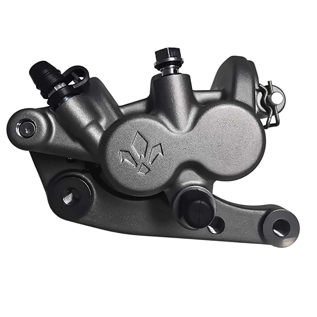 OEM Front Brake Caliper for KTM 85 SX, Husqvarna TC 85 2021-2026 - 47213015001