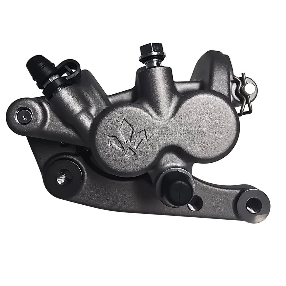 OEM Front Brake Caliper for KTM 85 SX, Husqvarna TC 85 2021-2026 - 47213015001