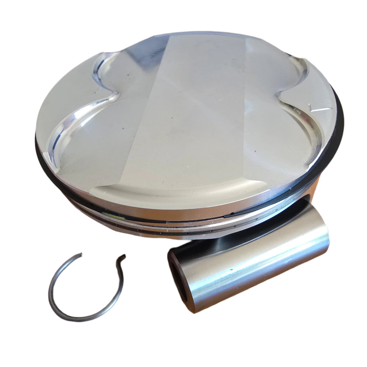 OEM 350cc Piston Gr. I (Size A) for KTM, Husqvarna & GasGas 2023-2026 - A47030007000 I