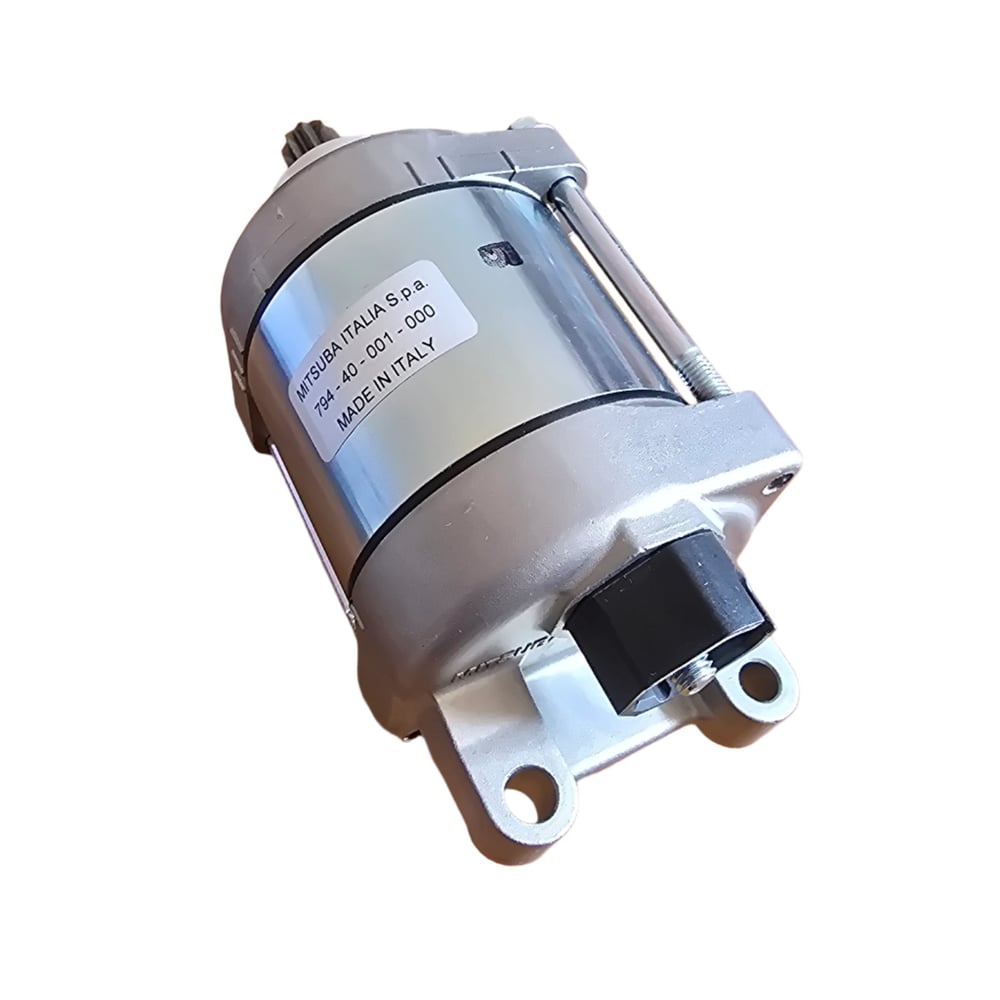 Electric Starter Motor for KTM 450/500 EXC-F & Husqvarna 2012-2026 - 79440001000