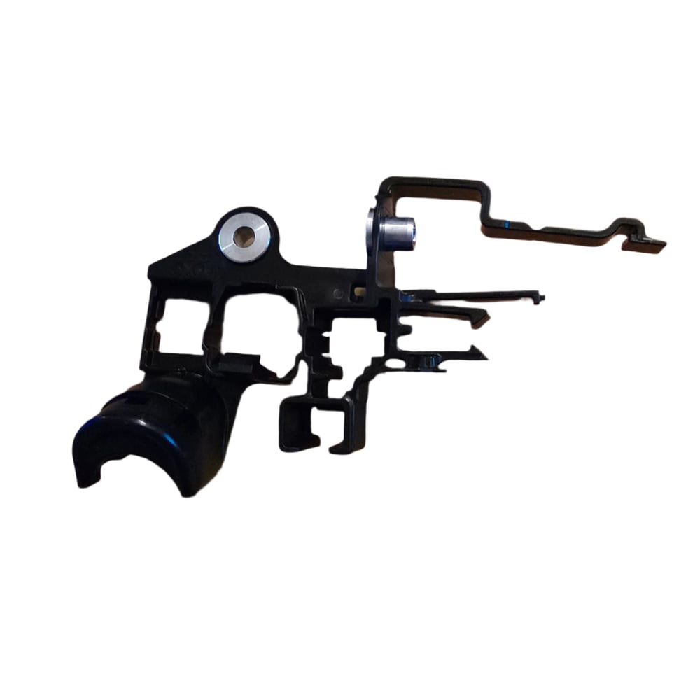 Front Mask Wire Connector Support for KTM/Husqvarna 2024-2026 - A49011083000