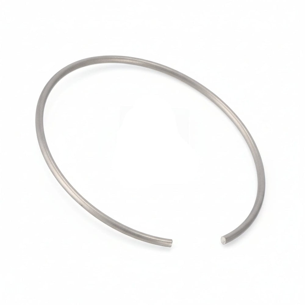 Rear Shock Round Wire Snap Ring 53x1.75mm OEM for KTM Husqvarna GasGas - 50180126