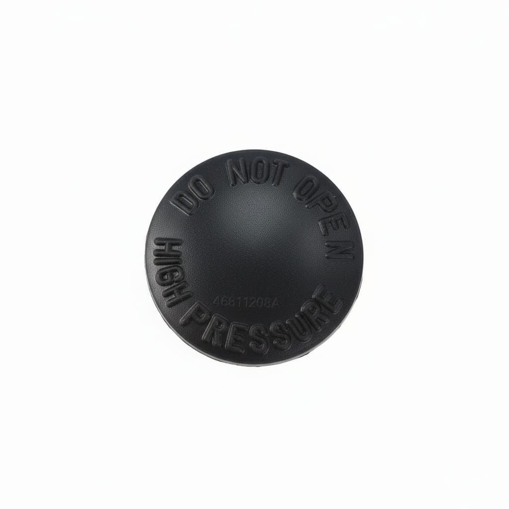 OEM Shock Absorber High Pressure Rubber Cap 22x5.5 for KTM - 46811208