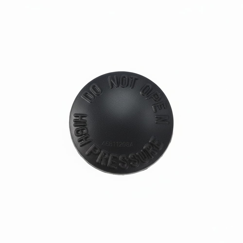 OEM Shock Absorber High Pressure Rubber Cap 22x5.5 for KTM - 46811208