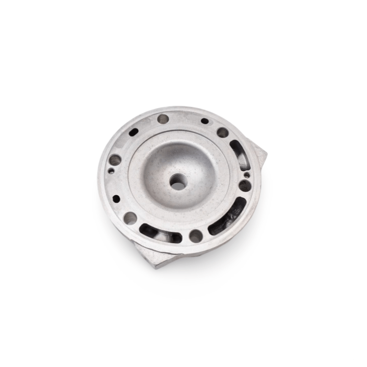 Cylinder head KTM 300 XC