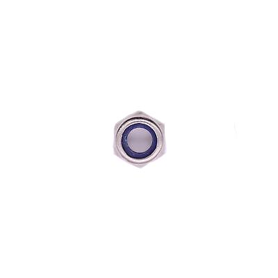 M6 Self-Locking Nut for KTM, Husqvarna & GasGas Models 1994-2027 - 0985060003