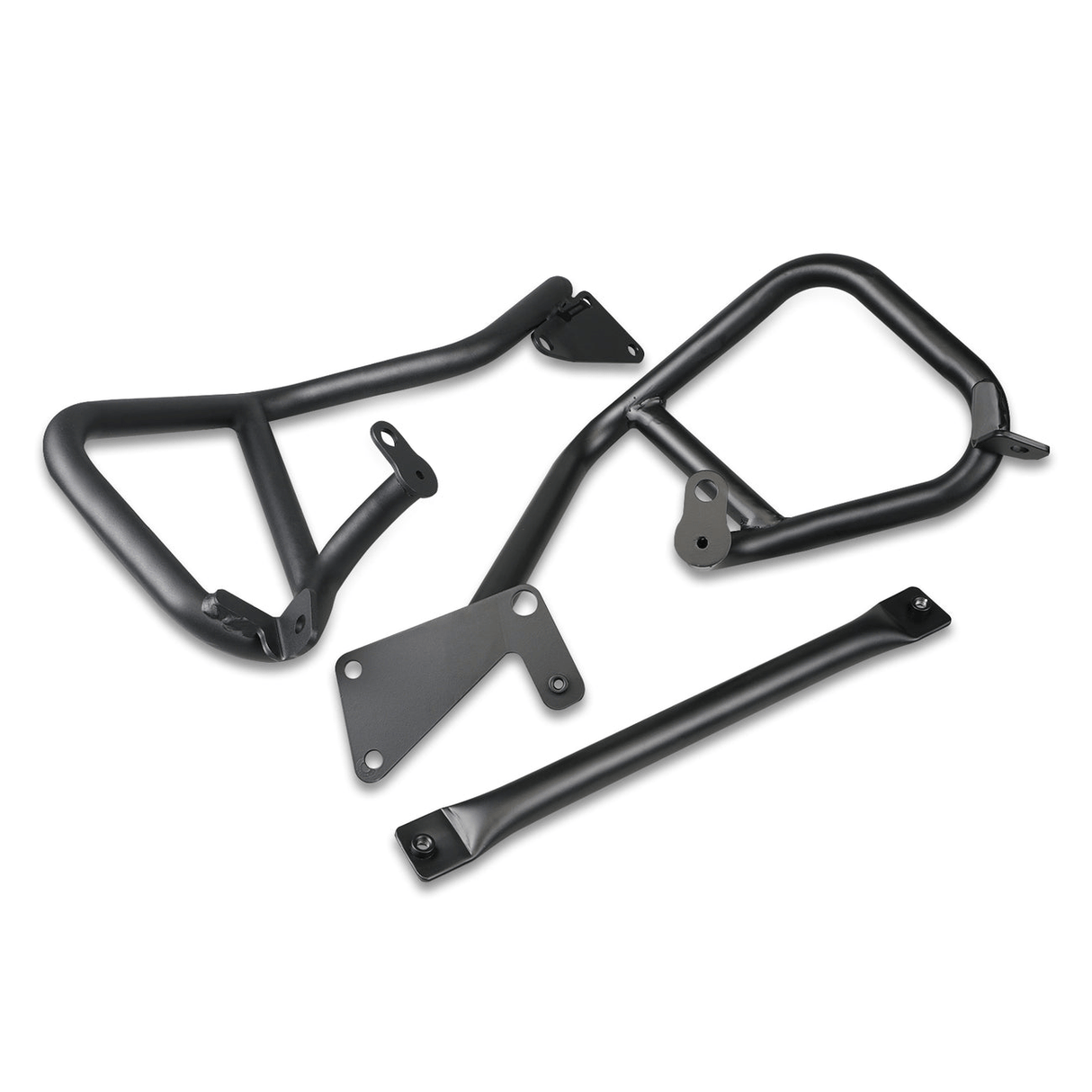 Engine Guards Crash Bars For Yamaha Tenere 700 XTZ700 2019-2024 Rally Edition 2020-2024