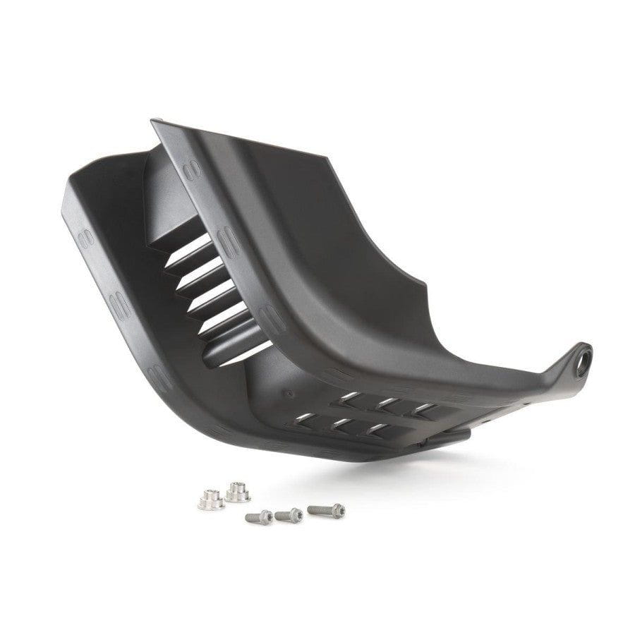 OEM Engine Guard Skid Plate for KTM & Husqvarna 250-500 2022-2026 - A46003090044