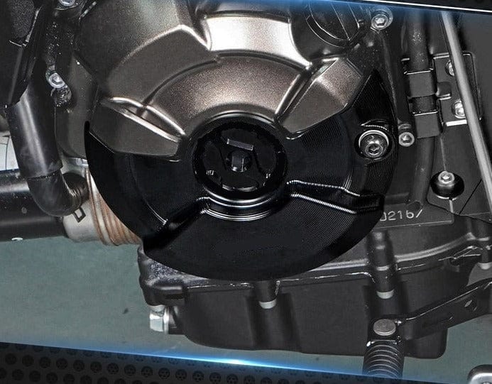 Crankcase Cover Guard Protector For Yamaha Tenere 700 /XTZ 700 2019-2024