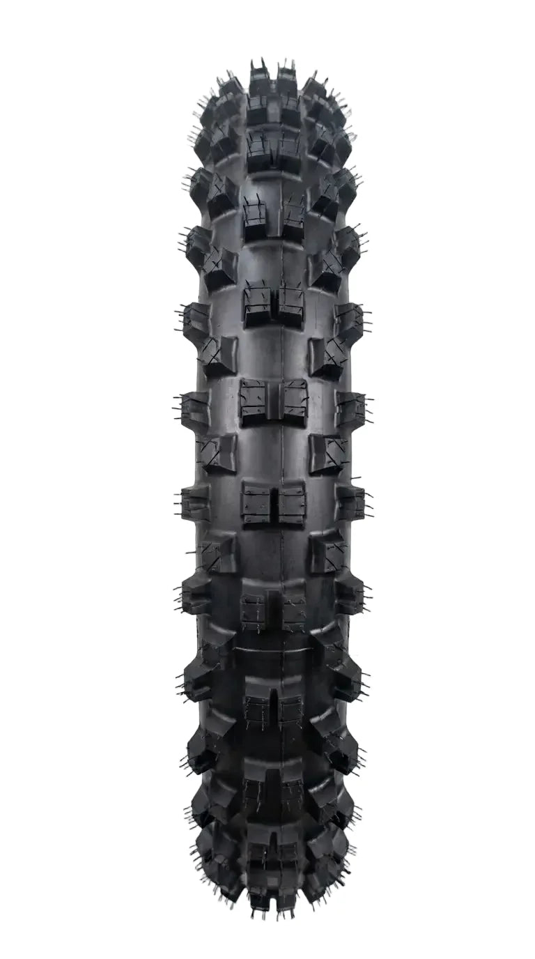 TRX 90/100-21 Front Iron Grip Hard Enduro Tire - Medium