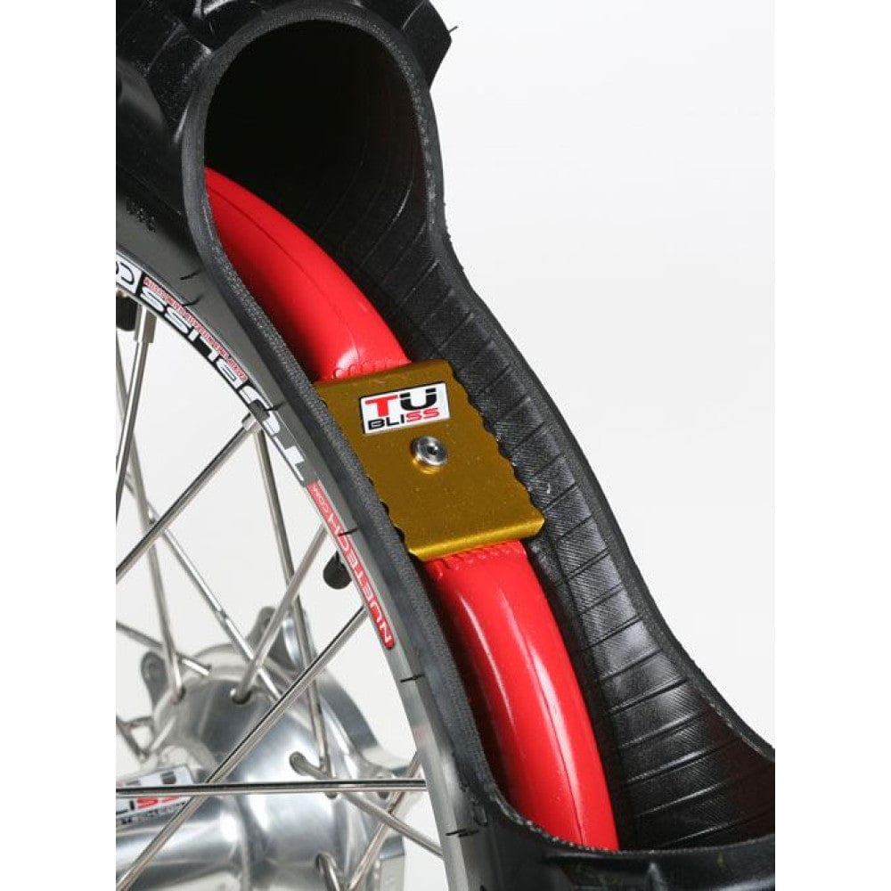 Tubliss System 18'' REAR Wheel ENDURO