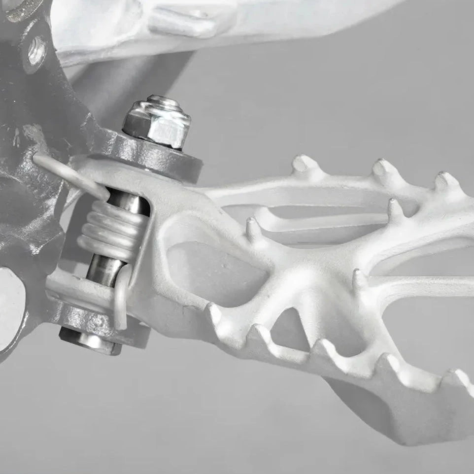 Foot Peg Footrest Pins 2003-2025+ KTM/HUSQVARNA/GASGAS ENDURO/MX