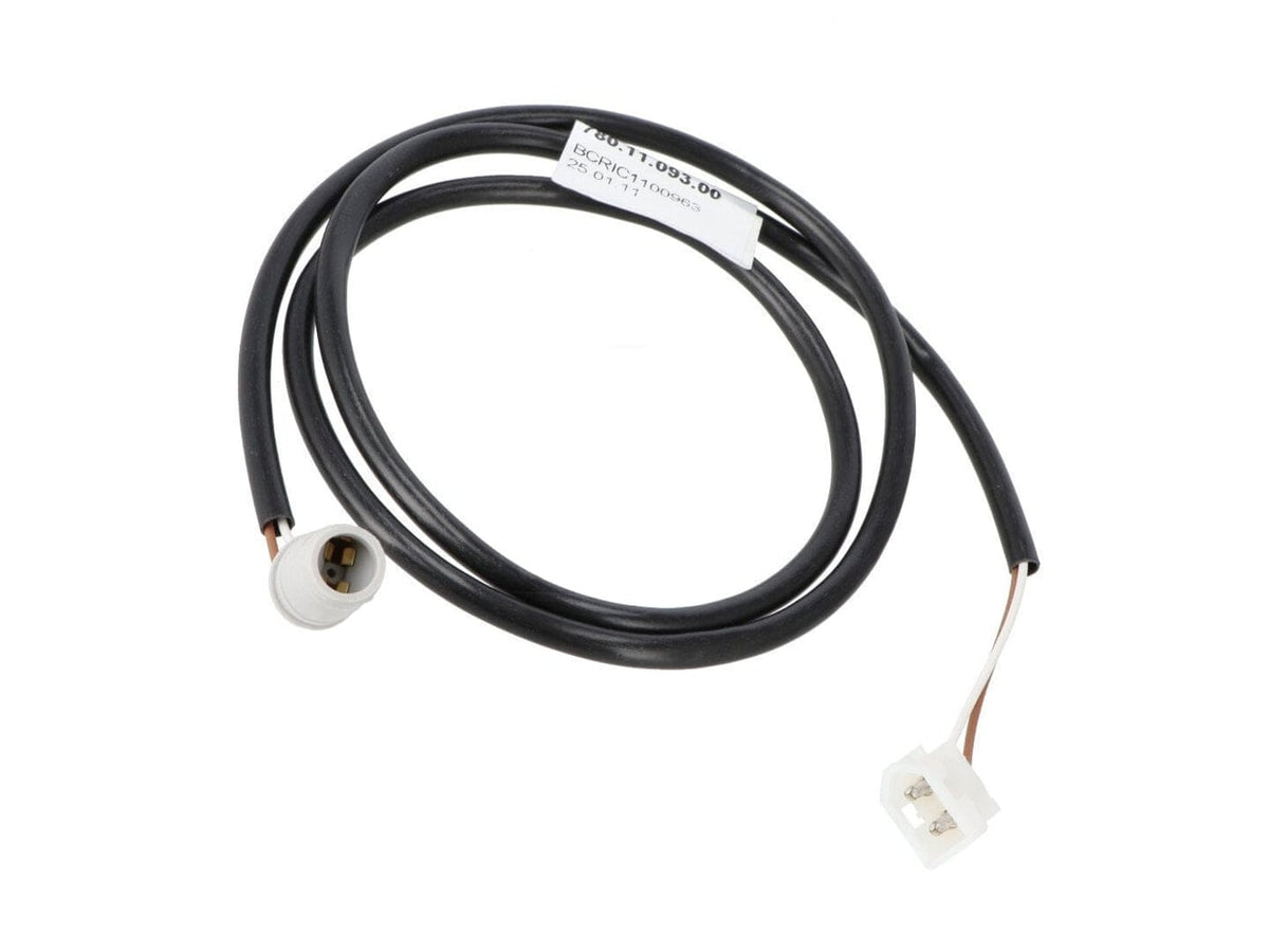 License Plate Illumination Wiring Harness for KTM EXC 2008-2012 - 78011093000