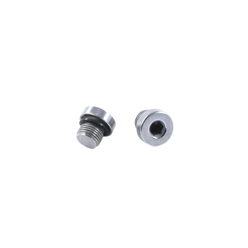 Shock Absorber Cylinder Head Screw for KTM/Husqvarna 2002-2026 - 50180095