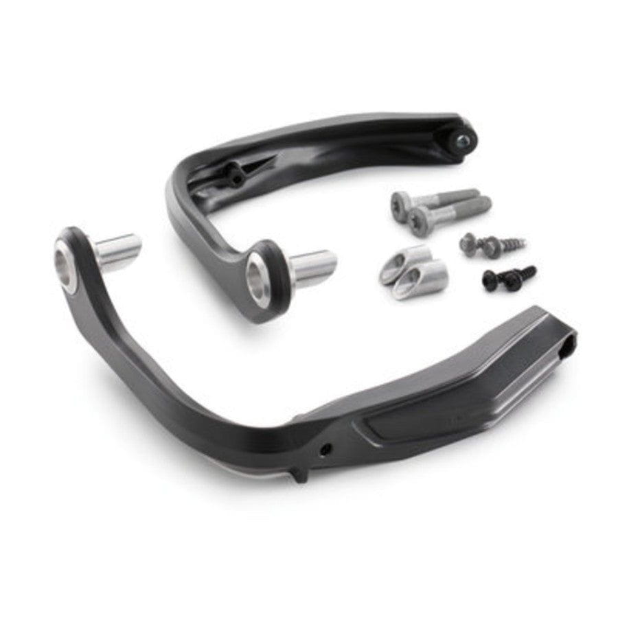 Wrap-around handguard kit KTM 28mm