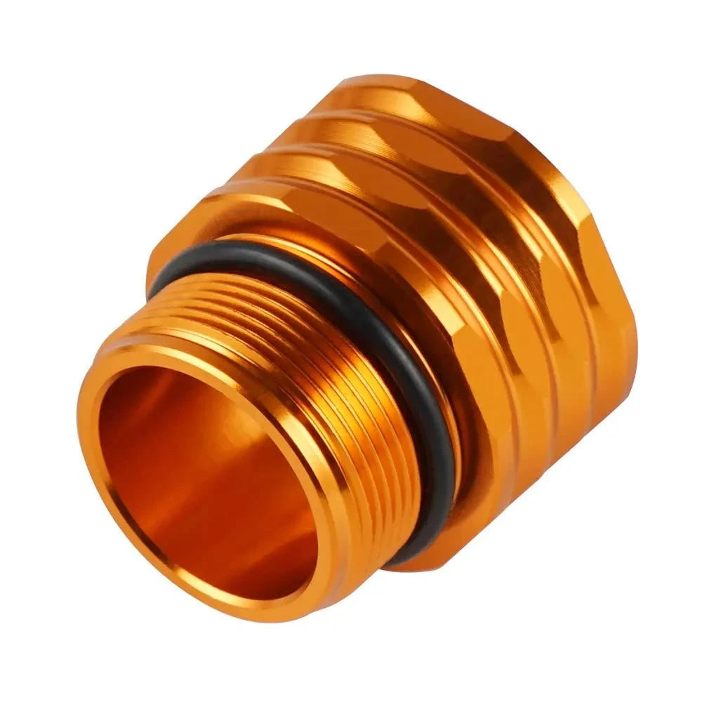 Master cylinder extender 2004-2024+ KTM/HUSQVARNA RT RACING