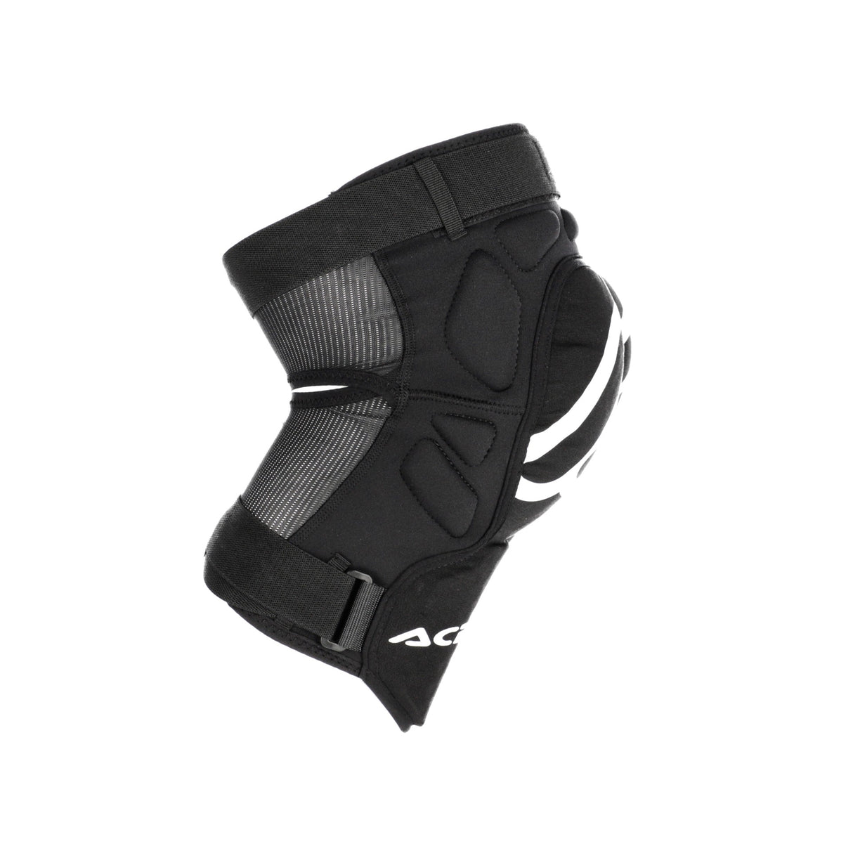 Acerbis X-Knee Soft Knee Guards CE EN 1621-1 - One Size