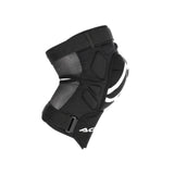 Acerbis X-Knee Soft Knee Guards CE EN 1621-1 - One Size