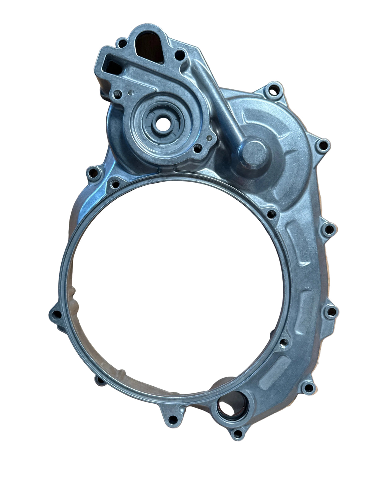CLUTCH COVER CPL. 78130101044