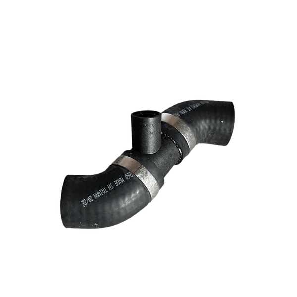 Radiator Hose with Temp Sensor Port for KTM 125/150/250 2023-2026 - A42035020044
