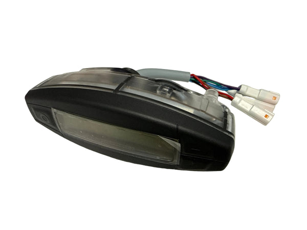 SPEEDOMETER KM/H F. 21''   2005 54814069000