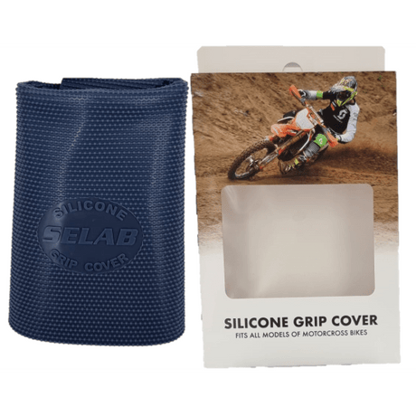 Seat Cover Selab Silicon Grip Multiple Colors